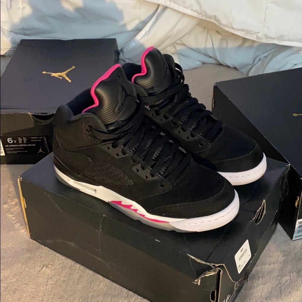 Jordan 5